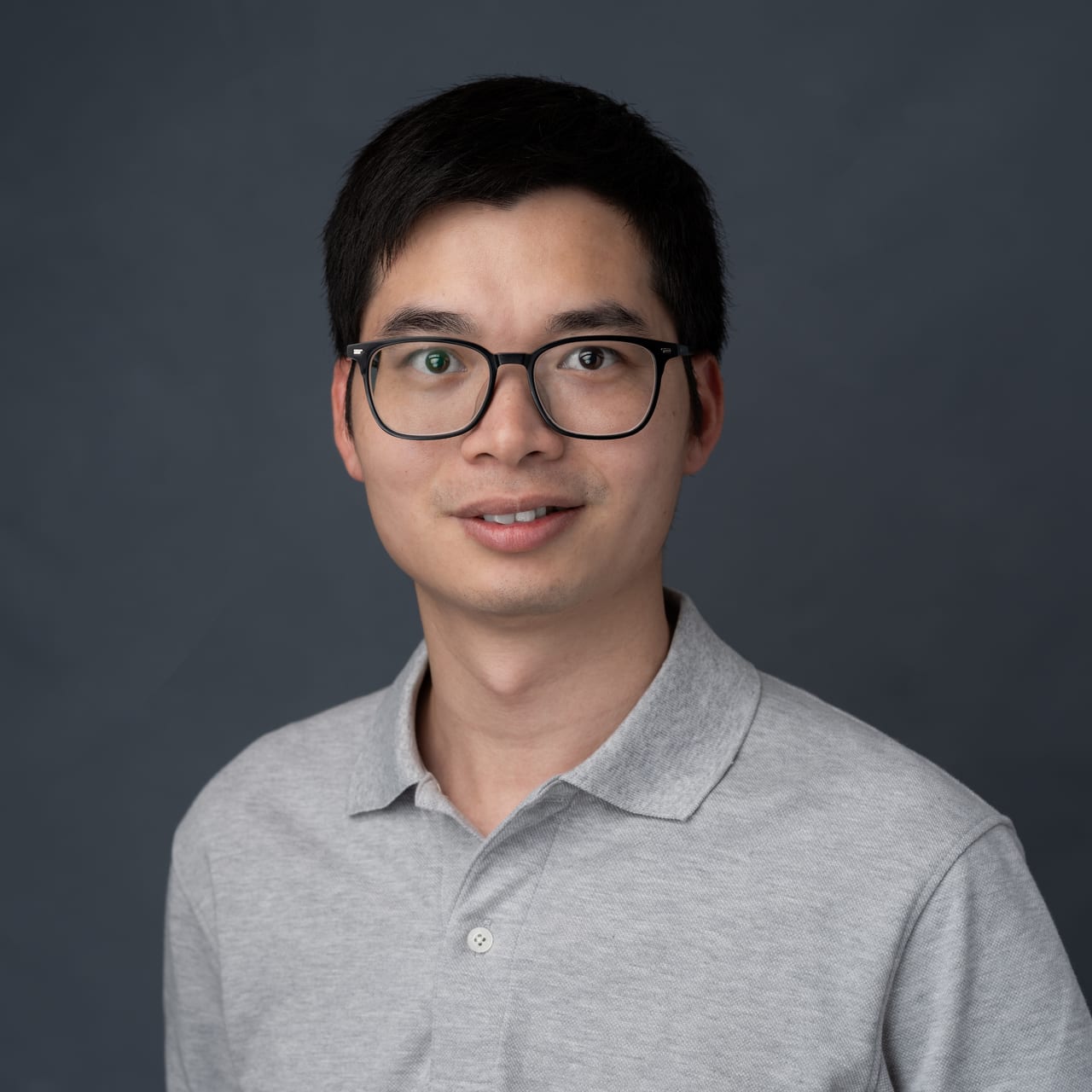 Kevin Xu