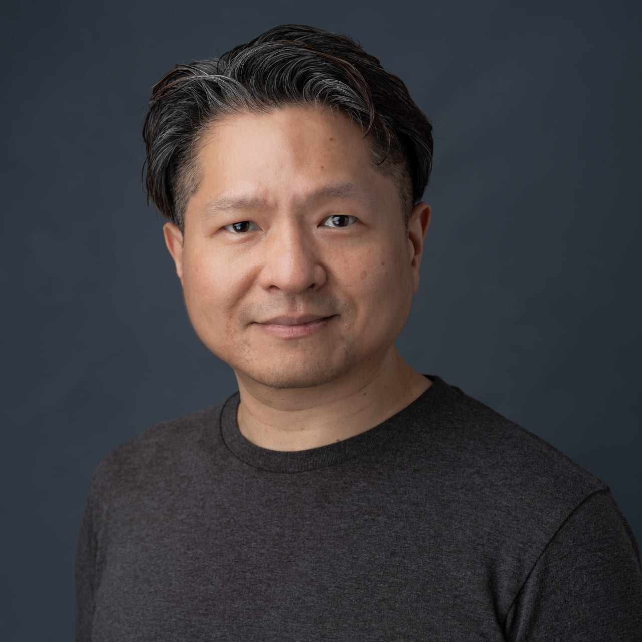 Kirk Lee